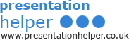 presentationhelper logo