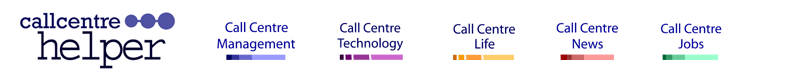 Call Centre Helper Magazine