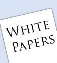 image showing the words White Papers