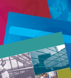 photo of a number of powerpoint backgrounds