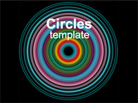 image of circles