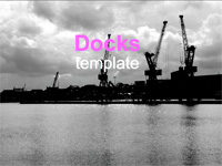 docklands