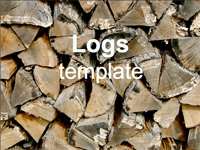 wood blocks