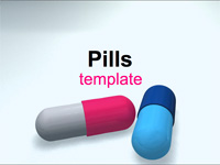 pills