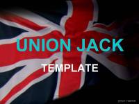 image of Union Jack Flag