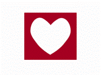 heart in a box