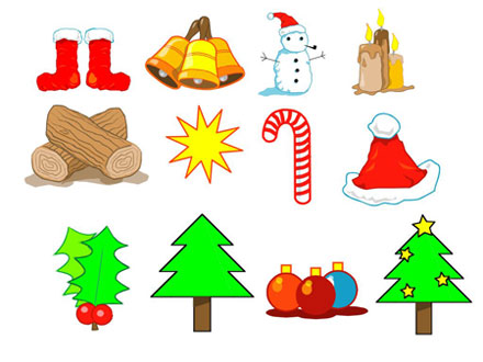 christmas clip art