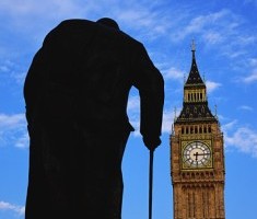 image of Winston Churchill
