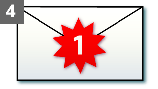 email card