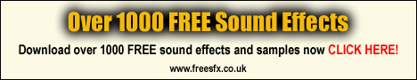 Freesfx.co.uk
