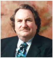 John Harvey-Jones