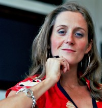 Martha Lane Fox