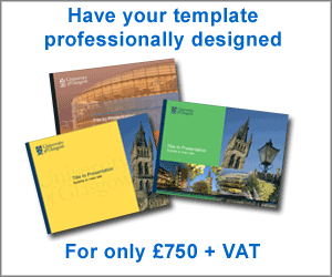 PowerPoint Design from Clearly Presented