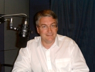 Jonty Pearce
