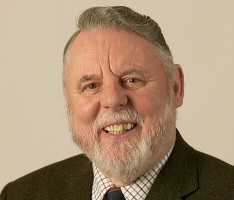 Terry Waite
