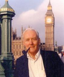 Tony Benn
