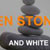 zen stones