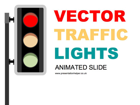 traffic lights