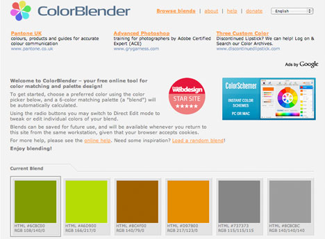 colourblender
