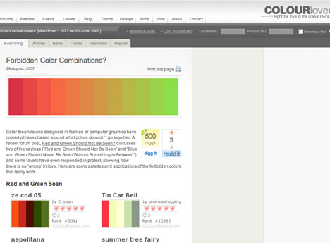 colourlover