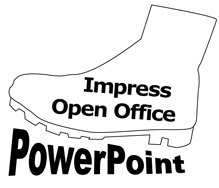 Impress vs Powerpoint