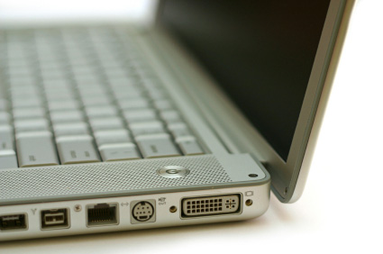lap top computer