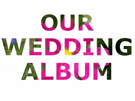 Wedding Album