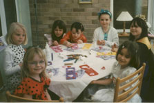 Party photo