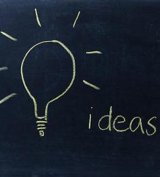image of a light bulb