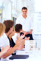 Effective Presentation Techniques