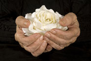 How to put together a funeral speech (Eulogy)