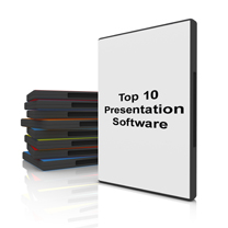 Top 10 Presentation Software