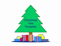 Printable Christmas Card